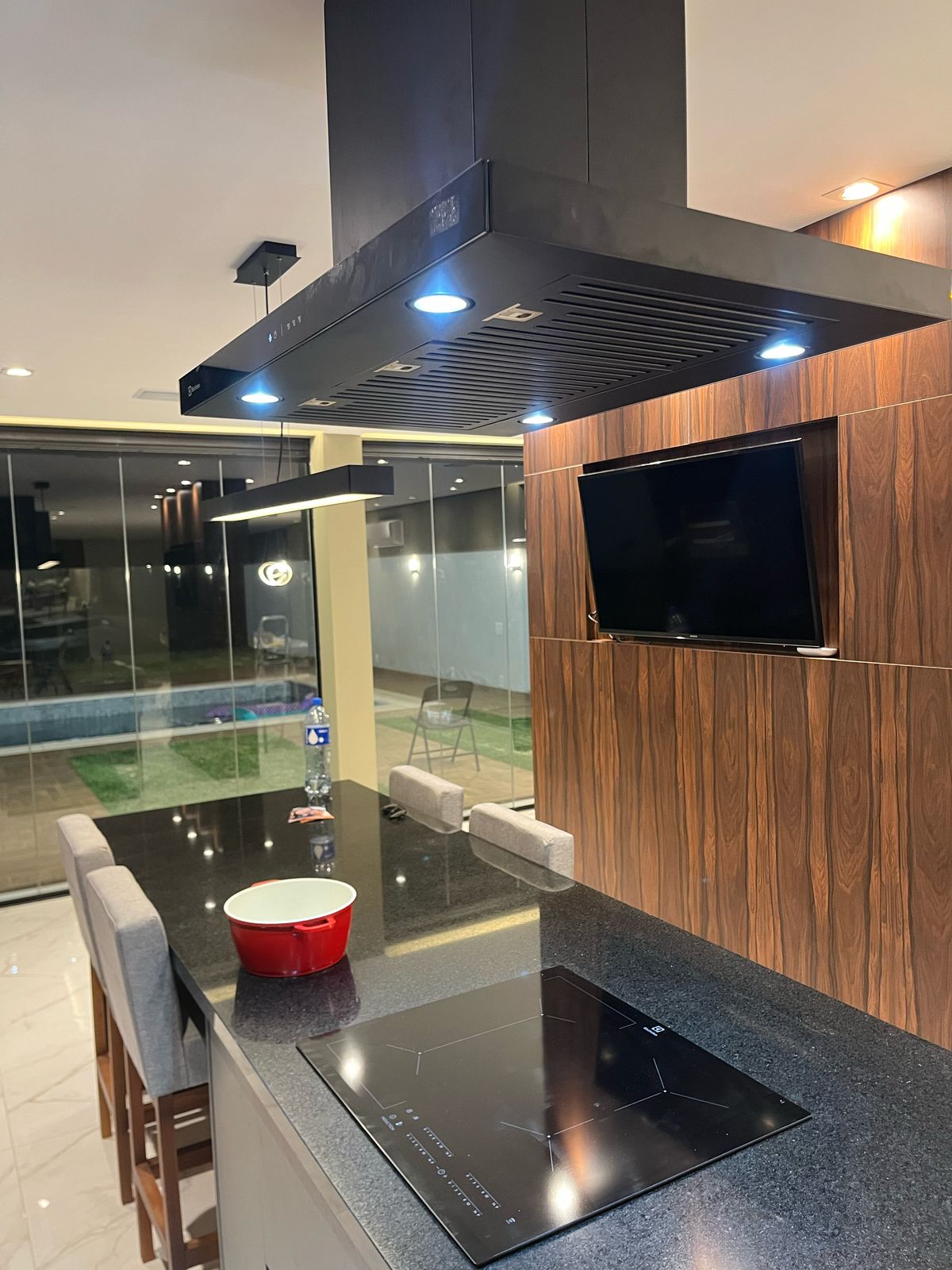 Integração de Sistemas