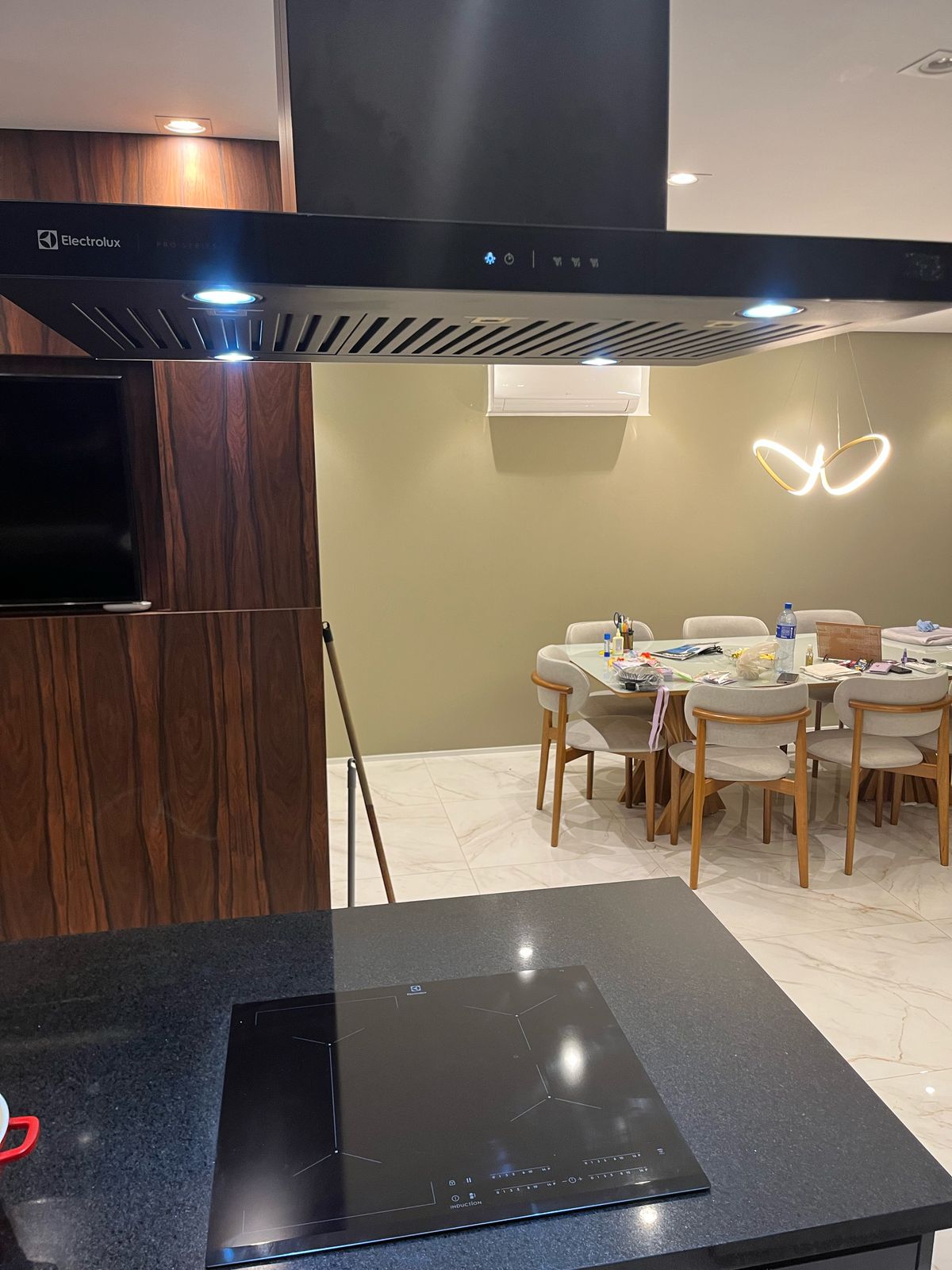 Automação em Ação